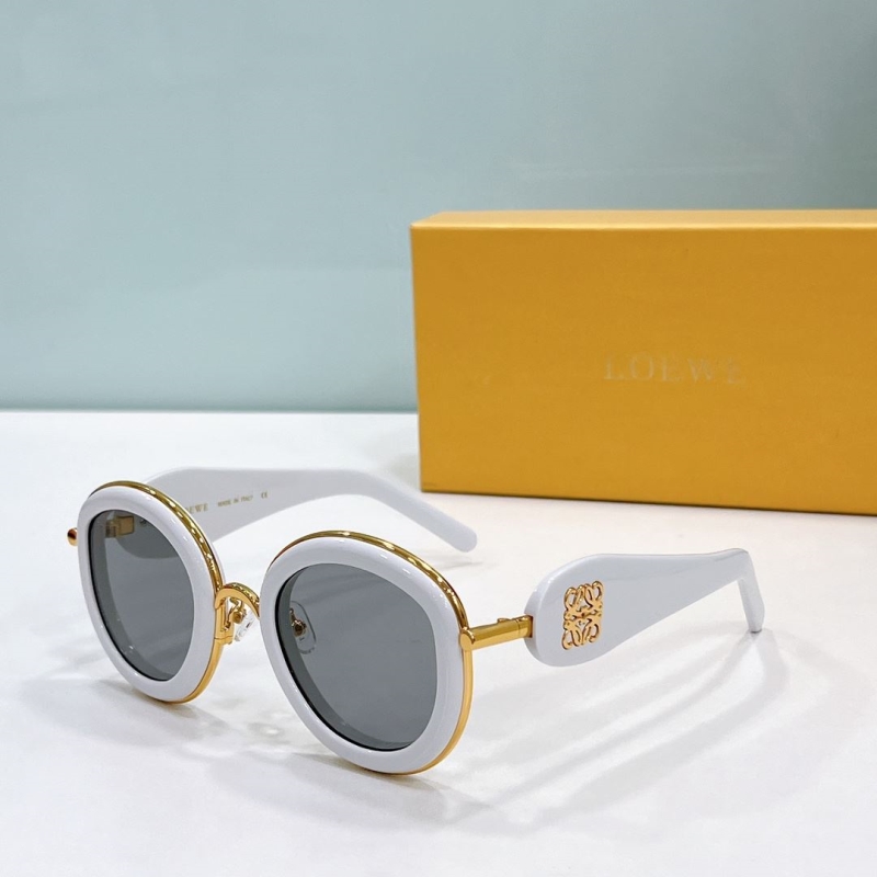 Loewe Sunglasses